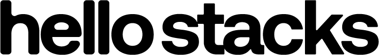 HelloStacks logo